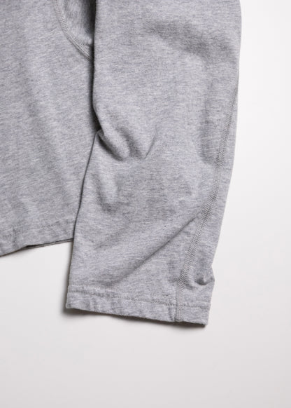 [NVRFRGT] LONG SLEEVE T SHIRT