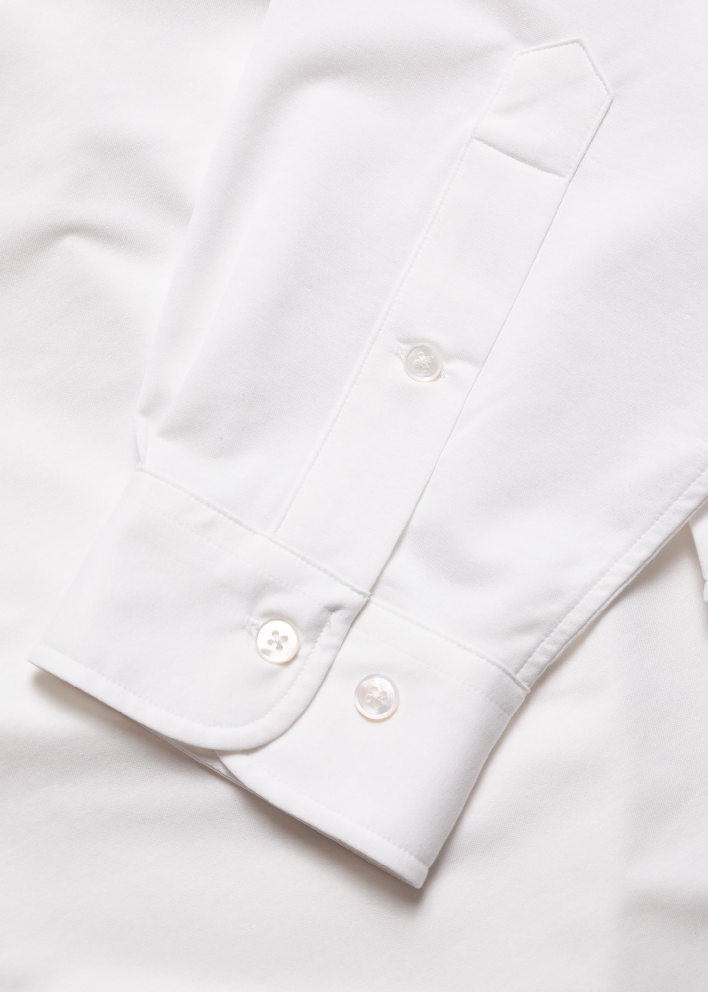 [KANEMASA PHIL.] 46G Atmosphere L/S Shirt