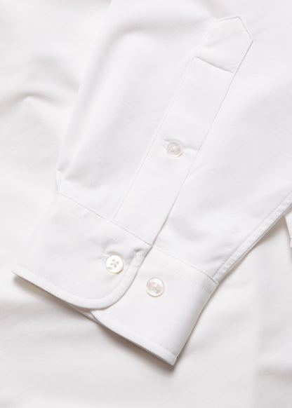 [KANEMASA PHIL.] 46G Atmosphere L/S Shirt