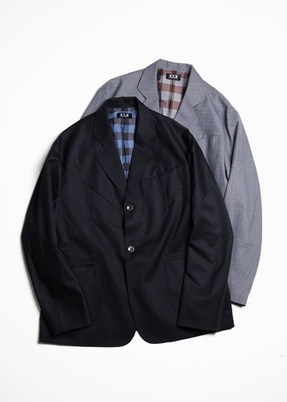 [FAF] Switching Jacket