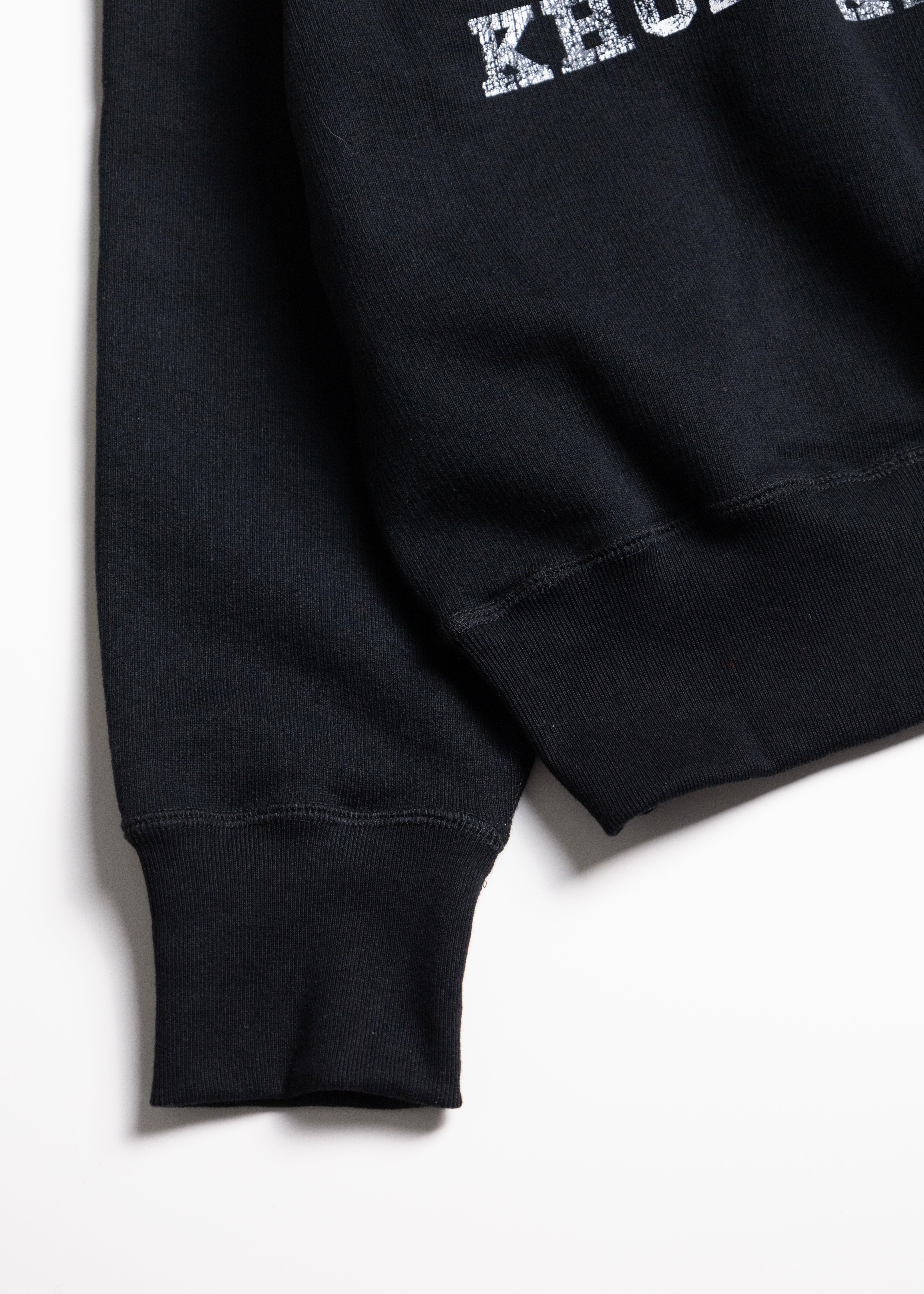 KHOKI （コッキ） Multi embodied-design sweatshirt - 通販 – process