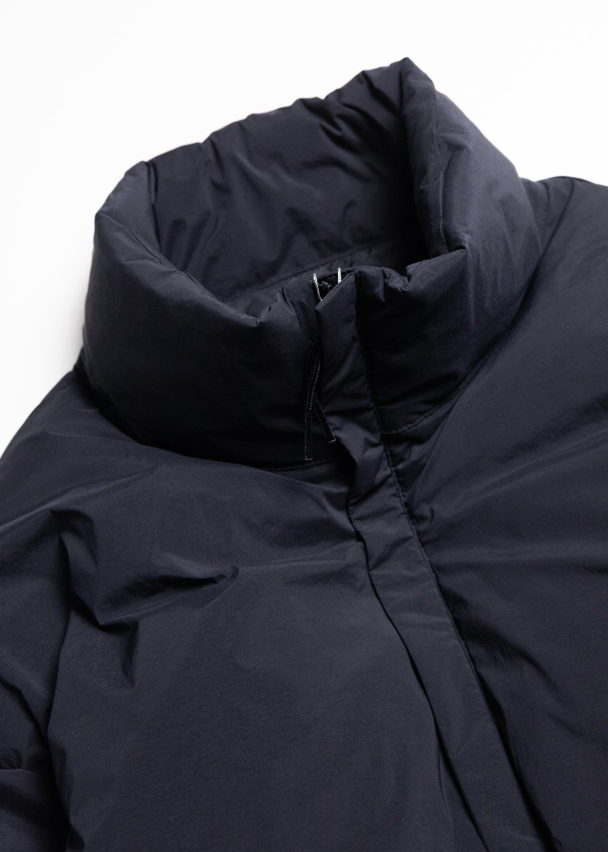 [ANOTHER OFFICE] Snowman Down Jacket
