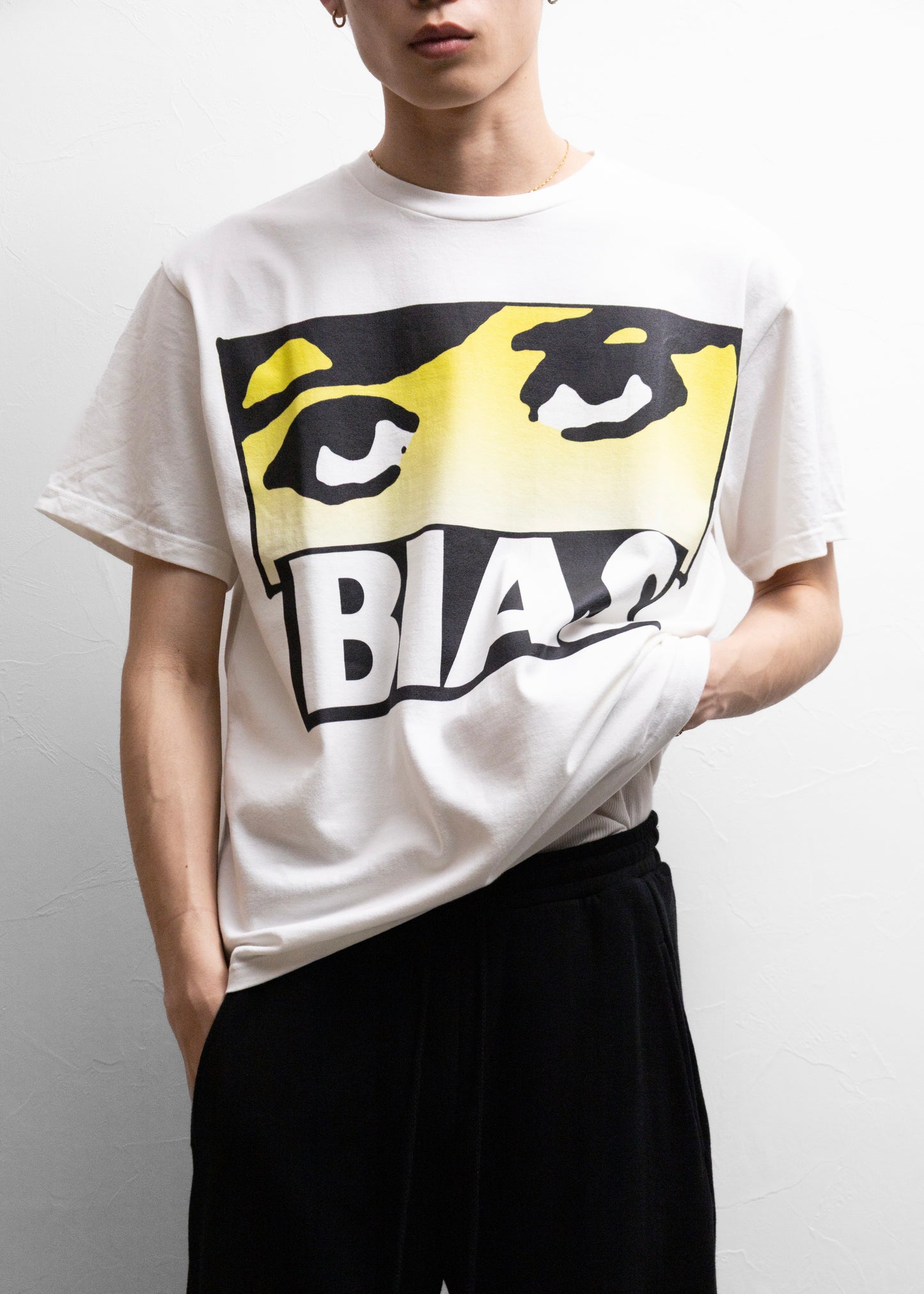 [BIAS DOGS] UBIK