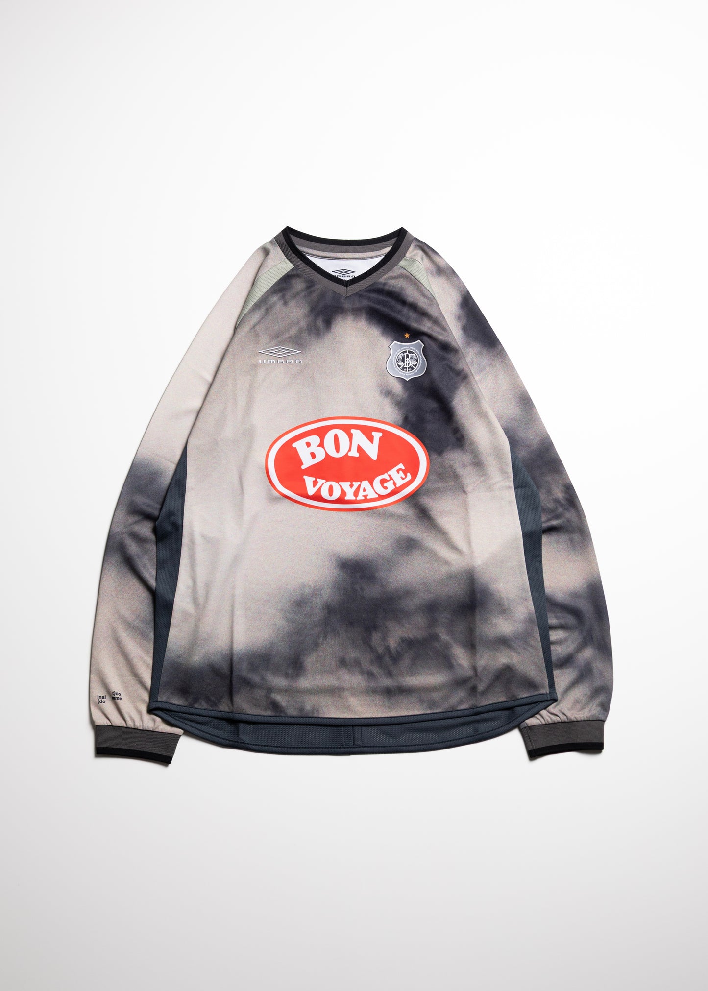 [bal original] BAL/UMBRO LS SOCCER JERSEY