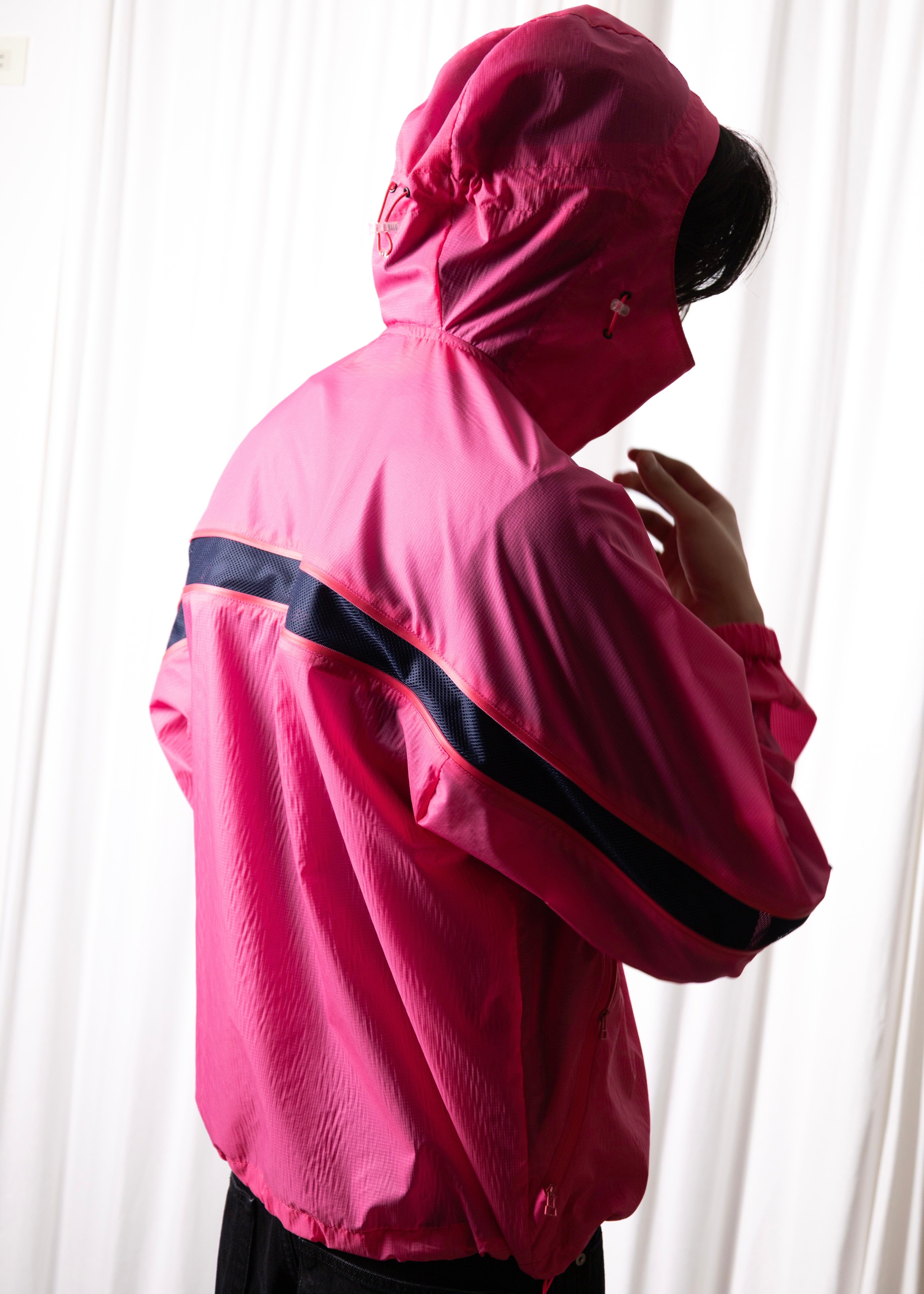 ROTOL（ロトル）SUPER LIGHT VENTILATION ANORAK - 通販 – process