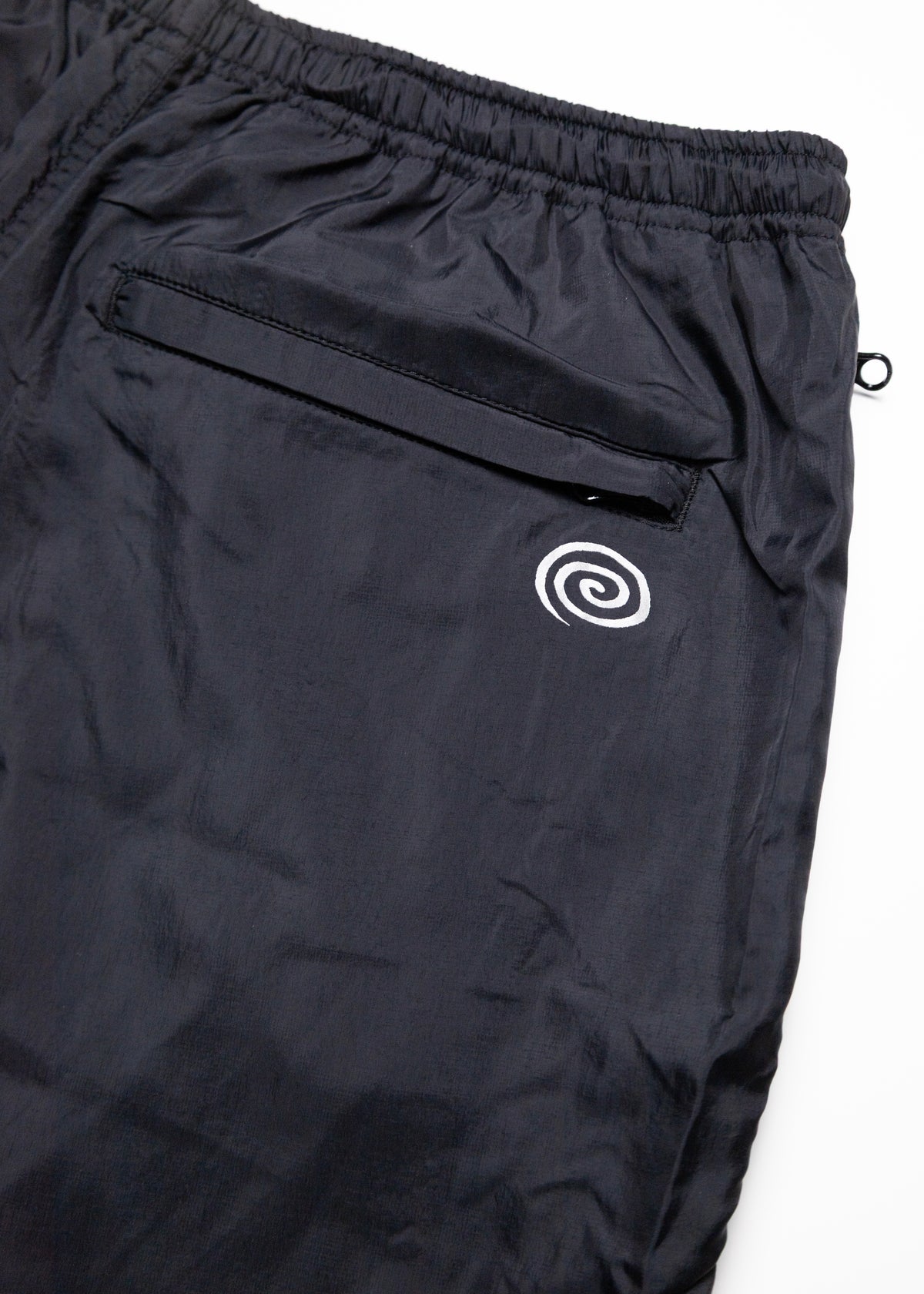 [SOL soonerorlater] NYLON OVER PANTS