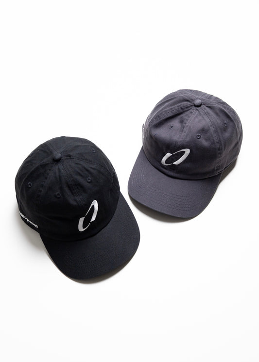 [CABARET POVAL] 3G Logo 6-Panel Cap