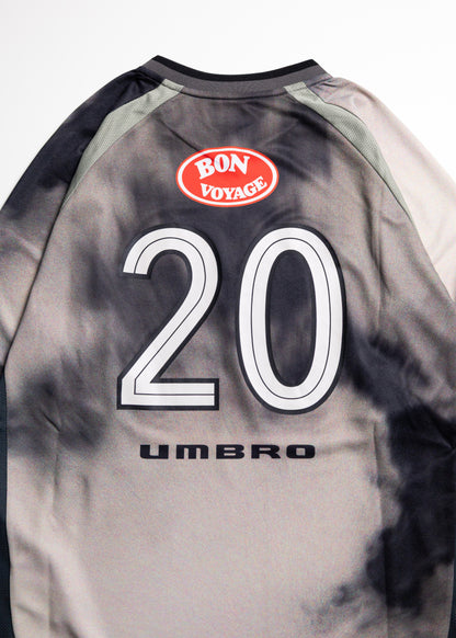 [bal original] BAL/UMBRO LS SOCCER JERSEY