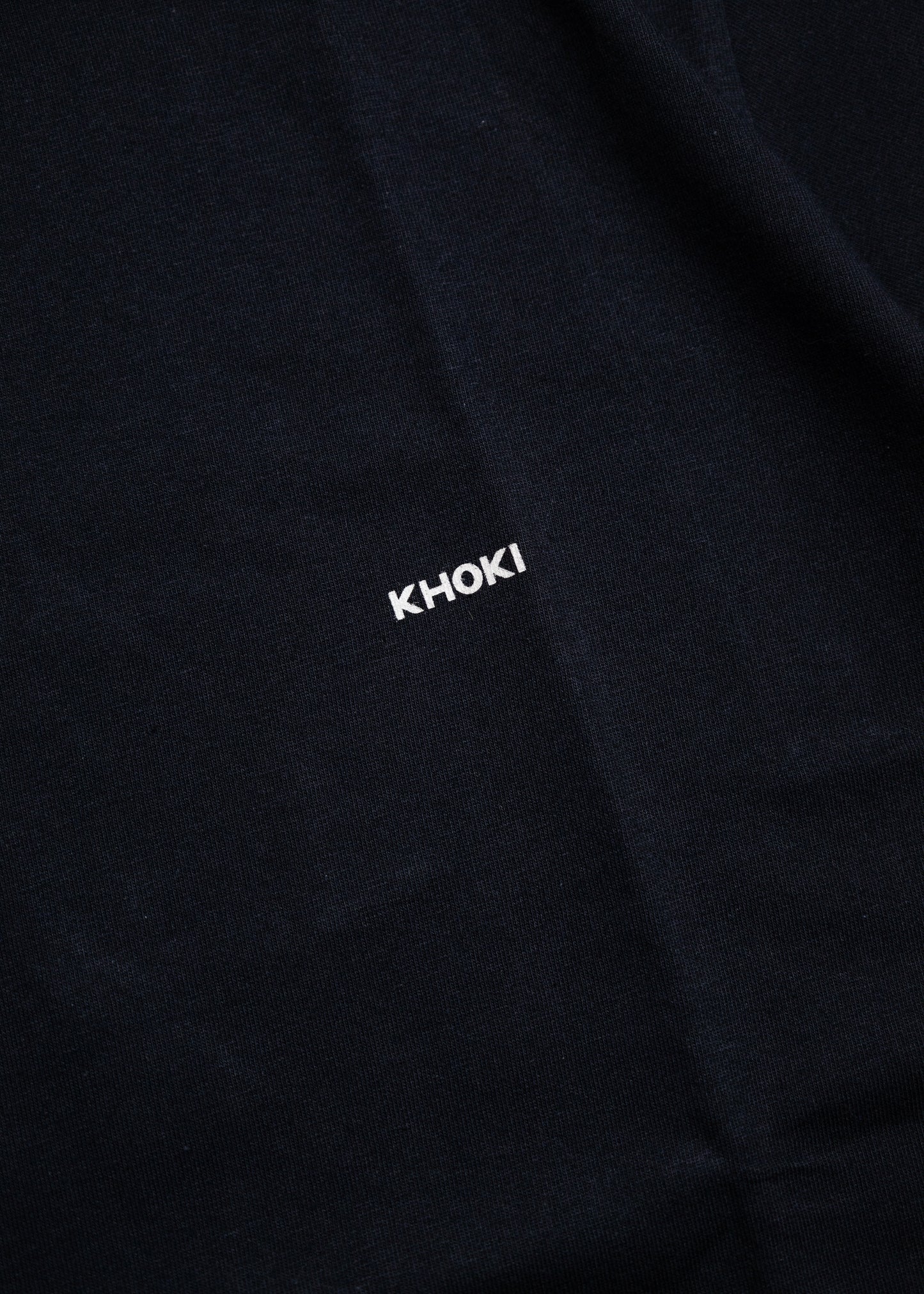 [KHOKI] The House T Shirt