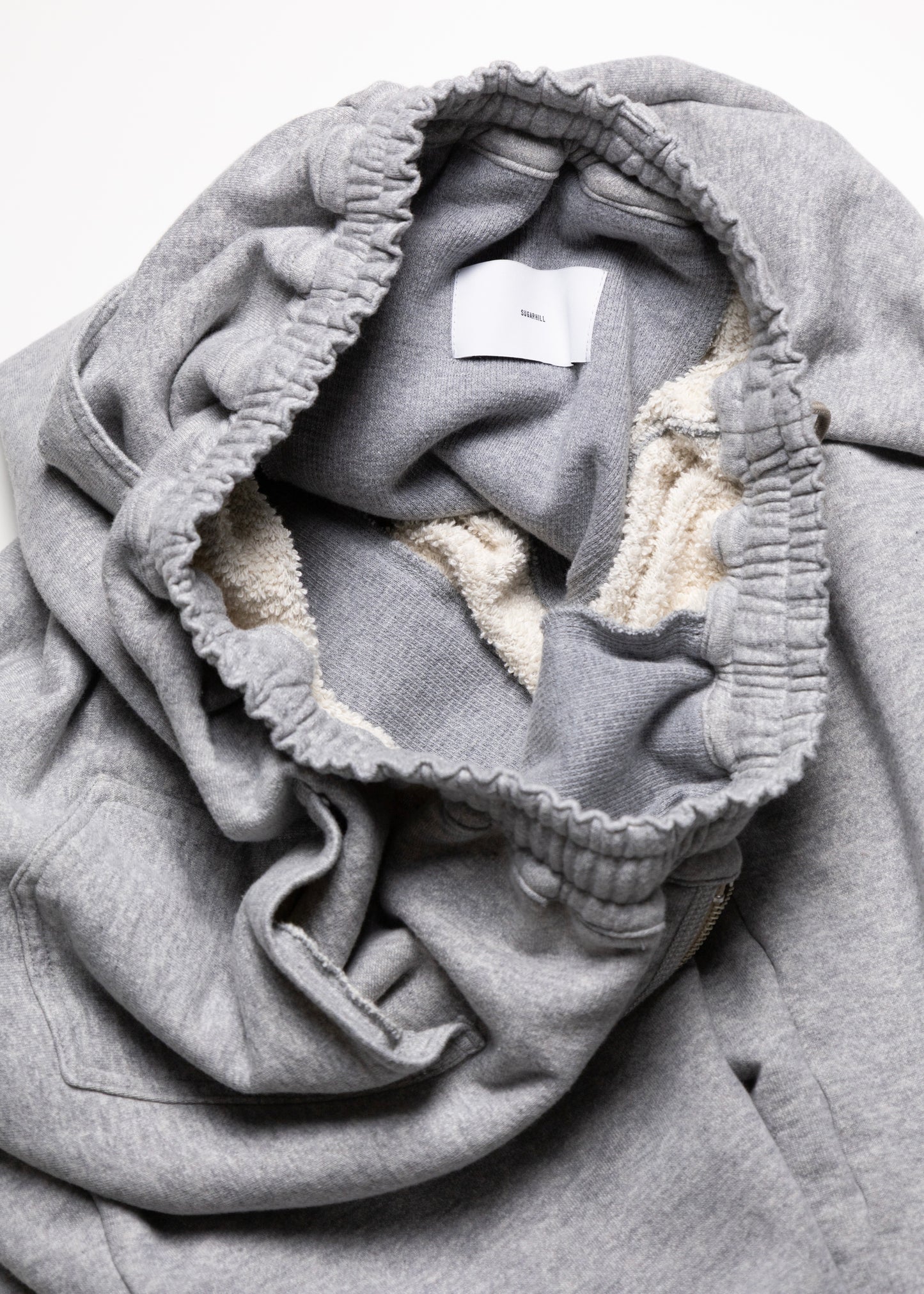 [SUGARHILL] SWEAT PANTS