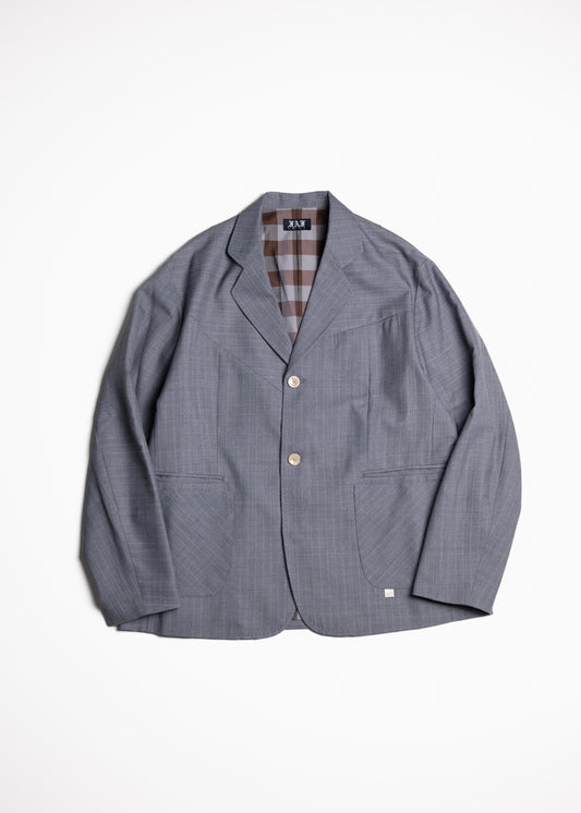 [FAF] Switching Jacket