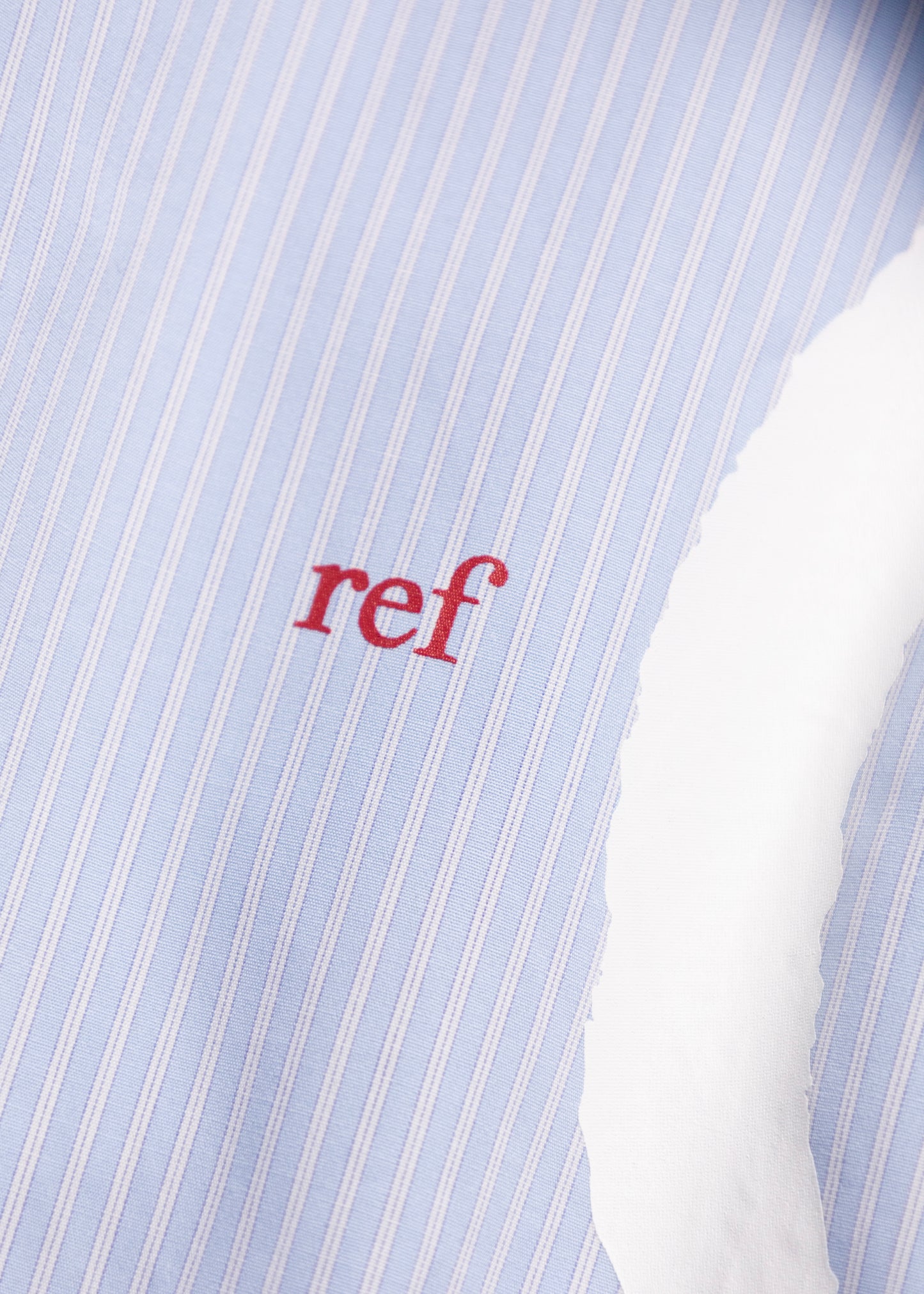 [refomed × SOL soonerorlater] ”GuruGuru” SLOUCH SHIRT
