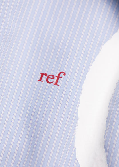 [refomed × SOL soonerorlater] ”GuruGuru” SLOUCH SHIRT
