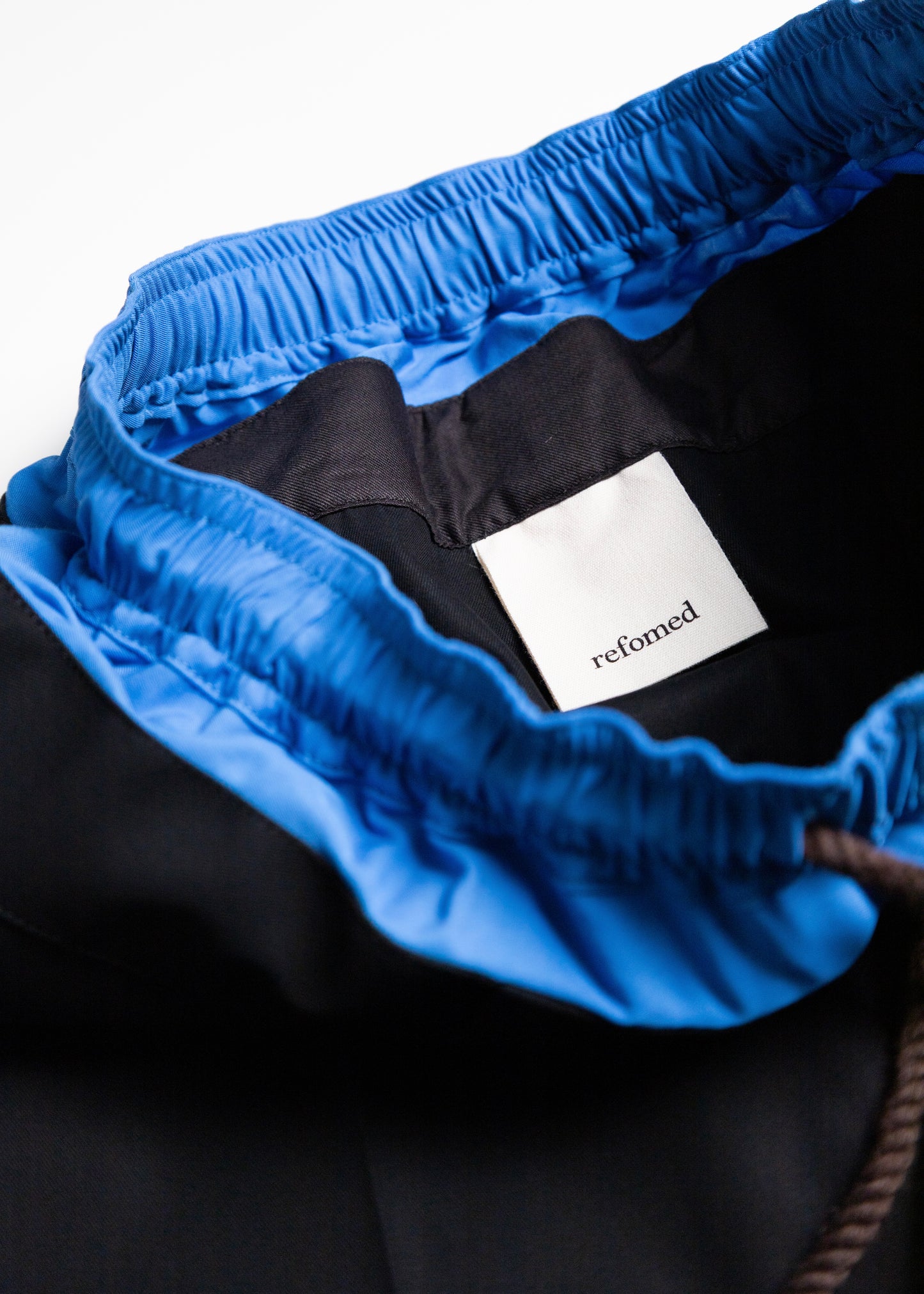 [refomed] FRESH MAN COTTON TRUNKS