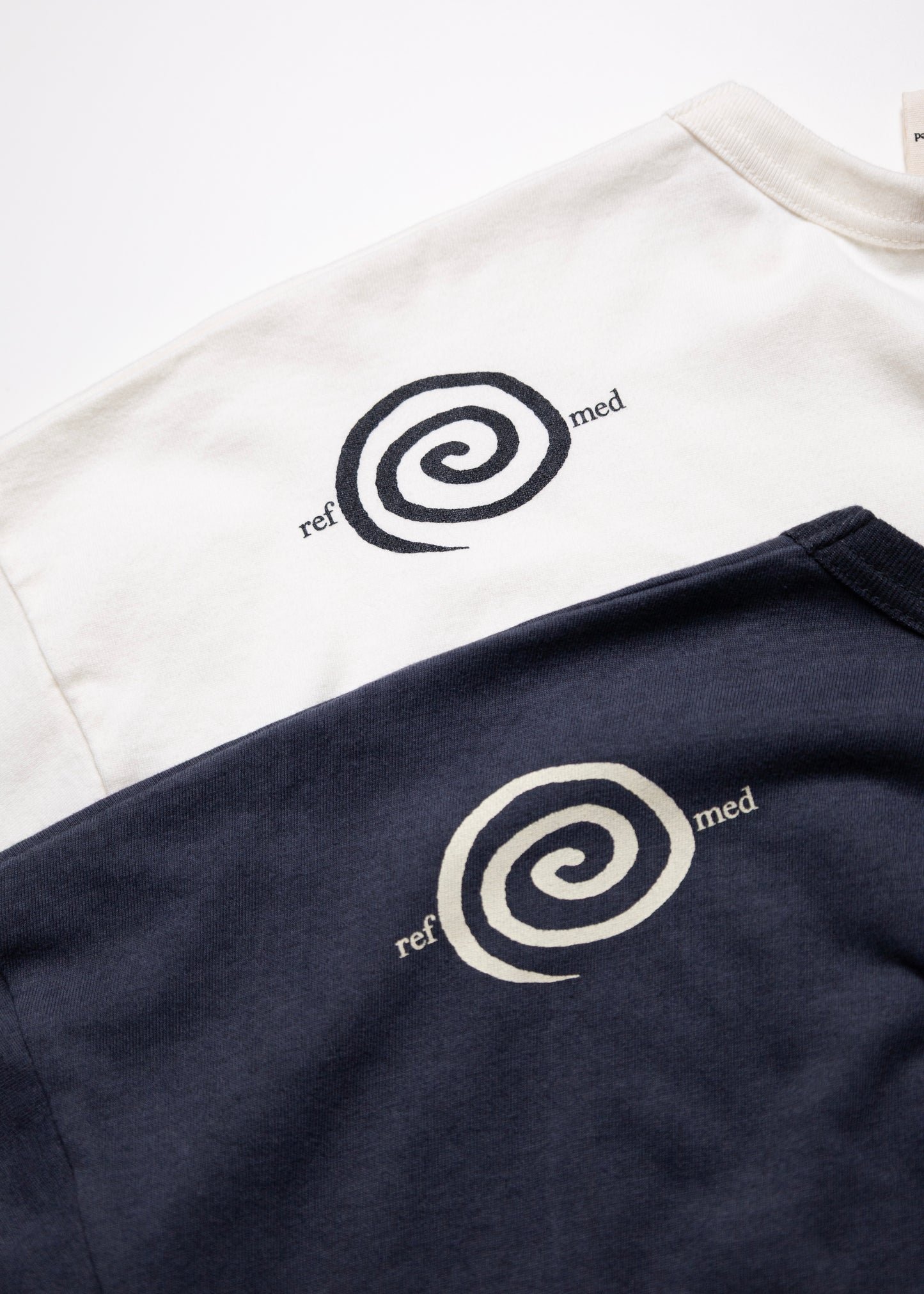 [refomed × SOL soonerorlater]  ”GuruGuru” 10WASH TEE