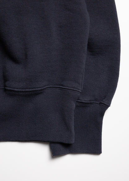 [CABARET POVAL] Original Logo Crewneck