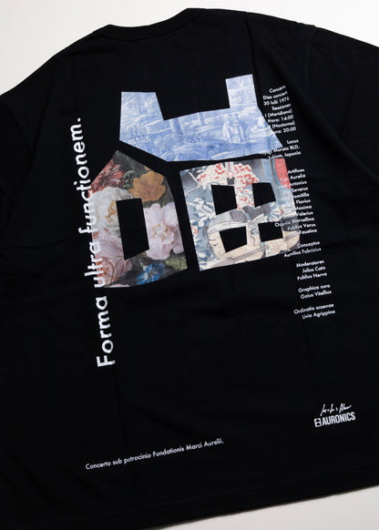 [KHOKI] The House T Shirt