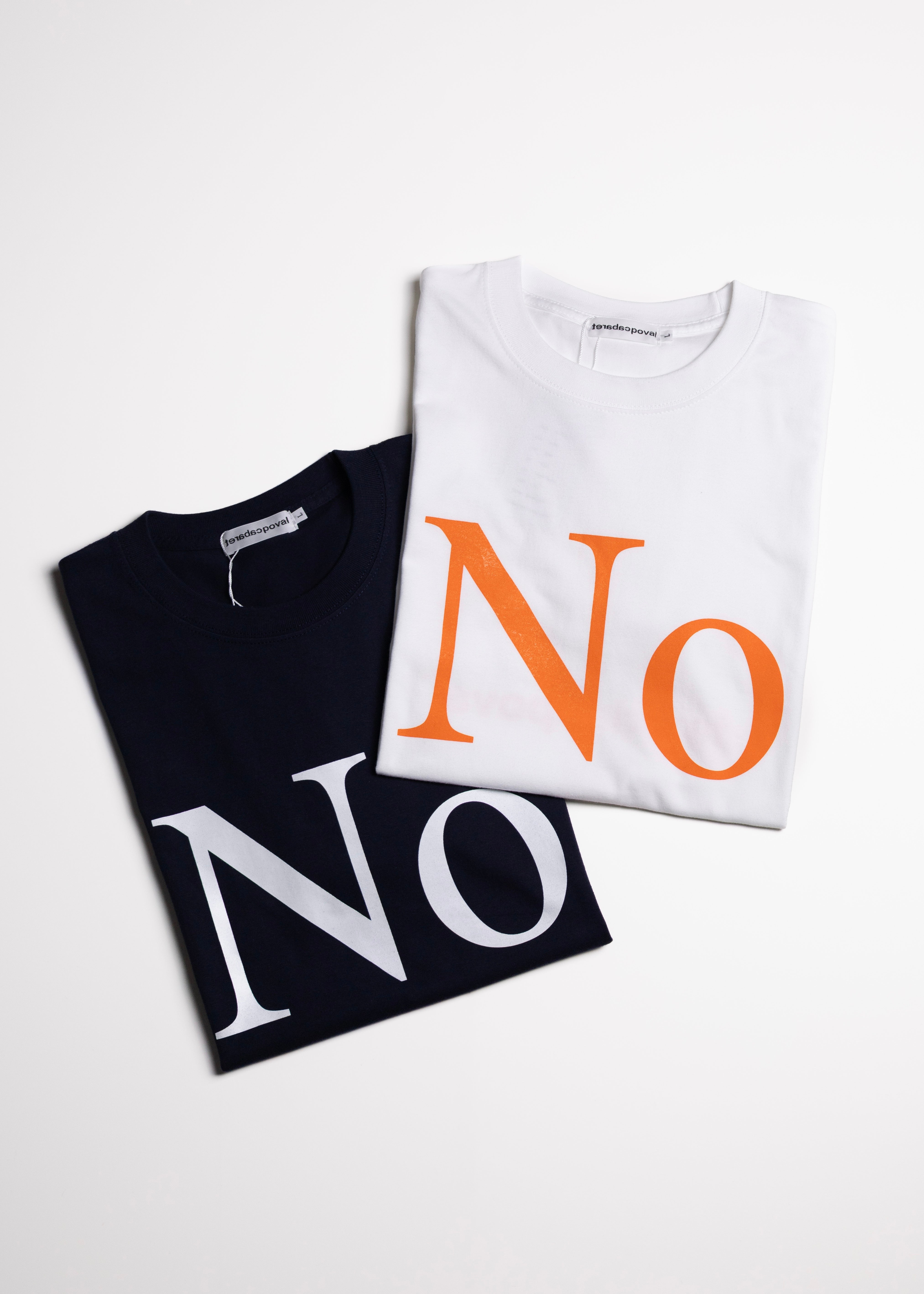 トップス Cabaret Poval / No Tee No Tee – CABARET POVAL