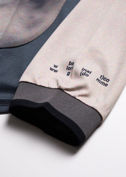 [bal original] BAL/UMBRO LS SOCCER JERSEY