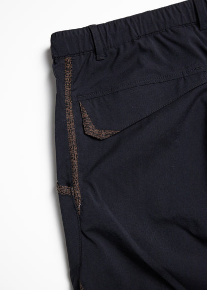[PASTOR NOVA] GASH LINE PANTS Ⅲ