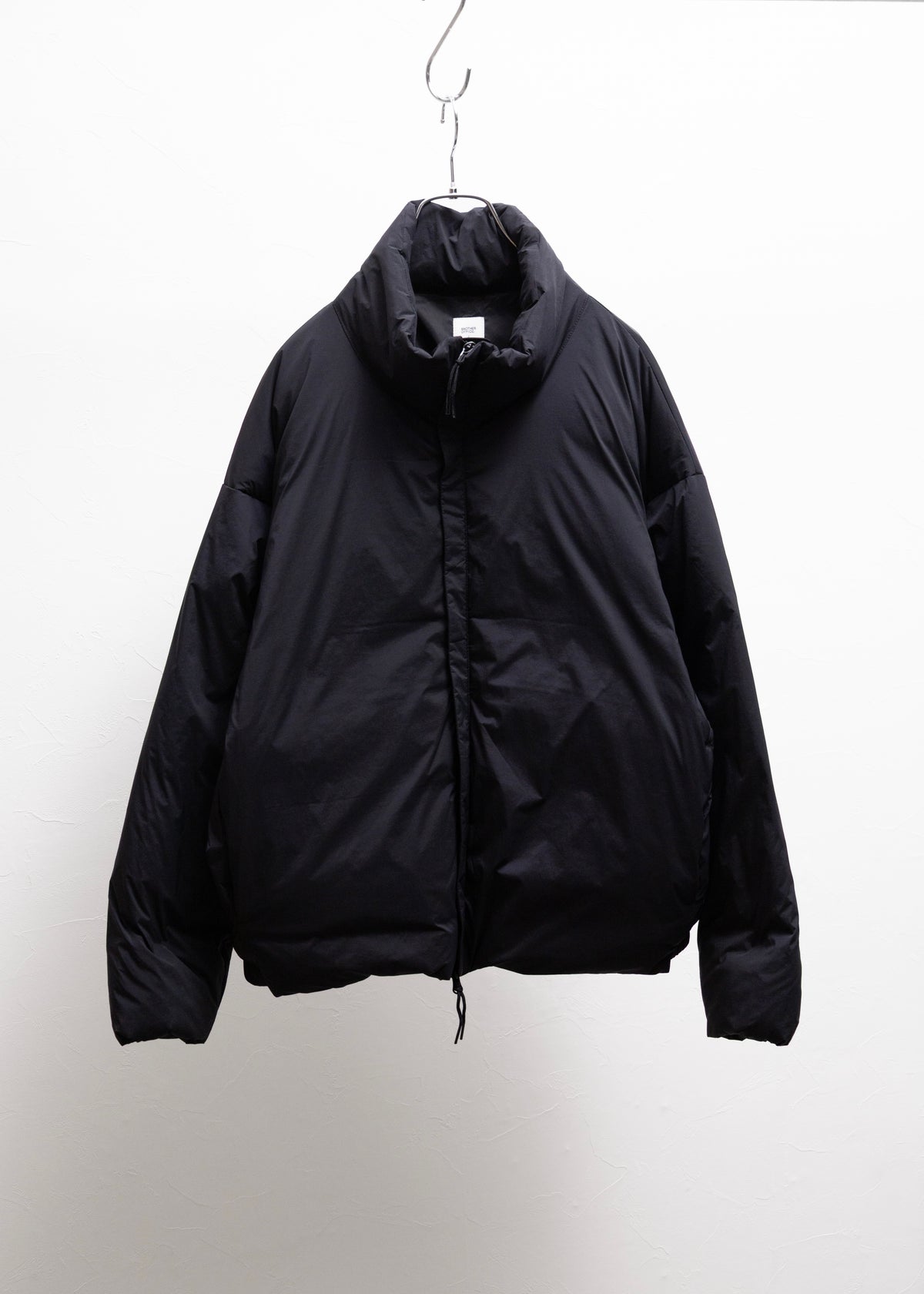 [ANOTHER OFFICE] Snowman Down Jacket