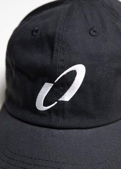 [CABARET POVAL] 3G Logo 6-Panel Cap