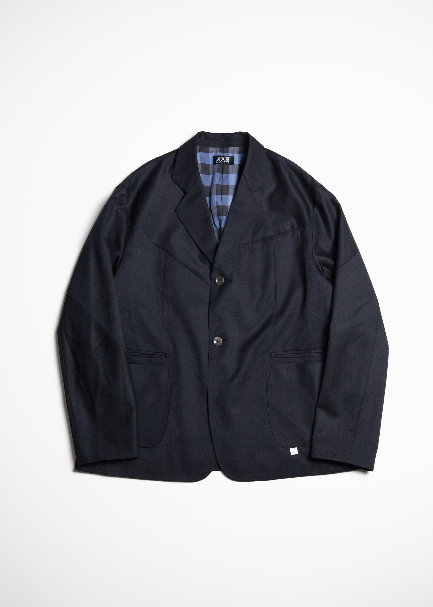 [FAF] Switching Jacket