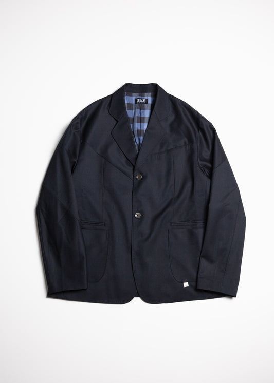 [FAF] Switching Jacket