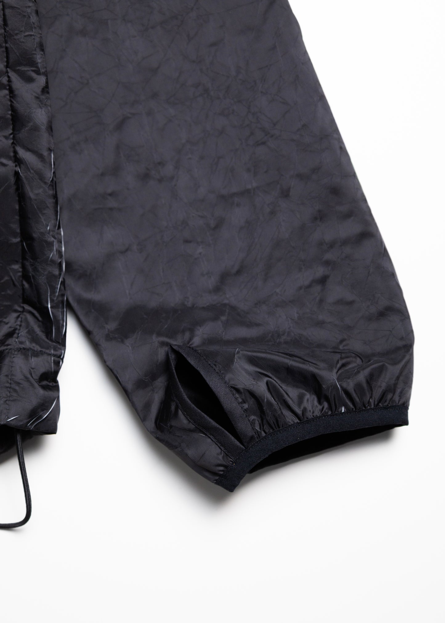 [ryaw] Inverted Pleat SHELL