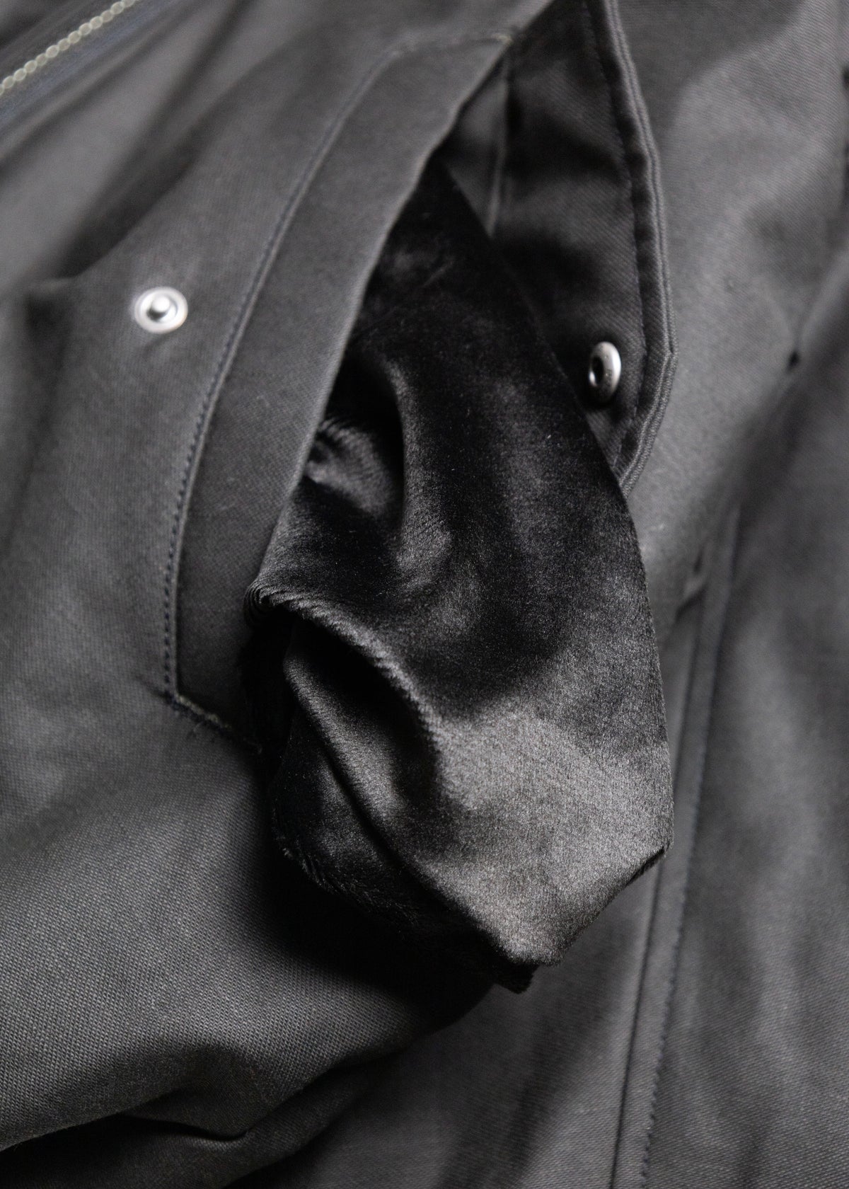 [ryaw] Critica Jacket