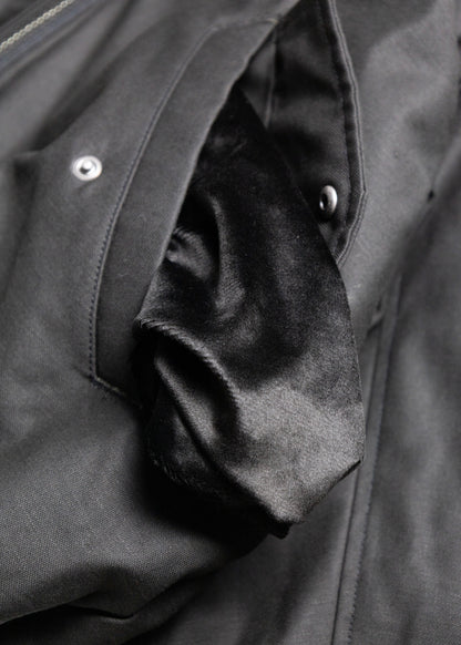 [ryaw] Critica Jacket
