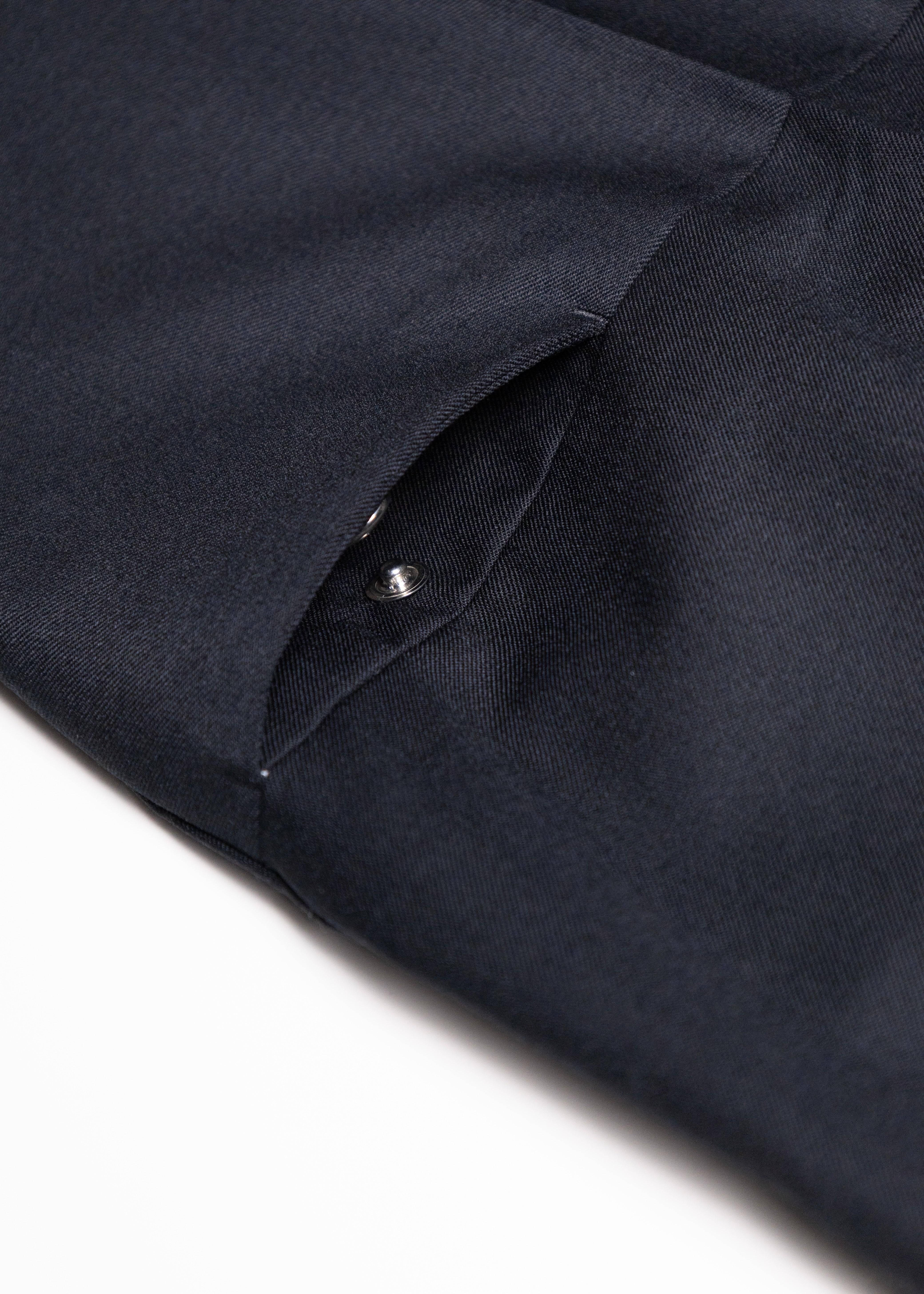 FAF（Fake As Flowers）Switching Slacks – process