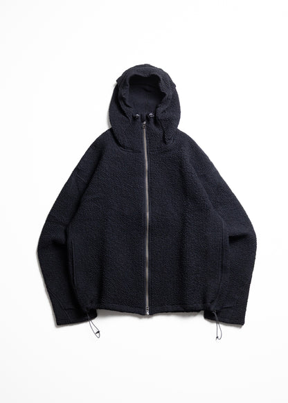 [PASTOR NOVA] UNDULATIO HOODIE