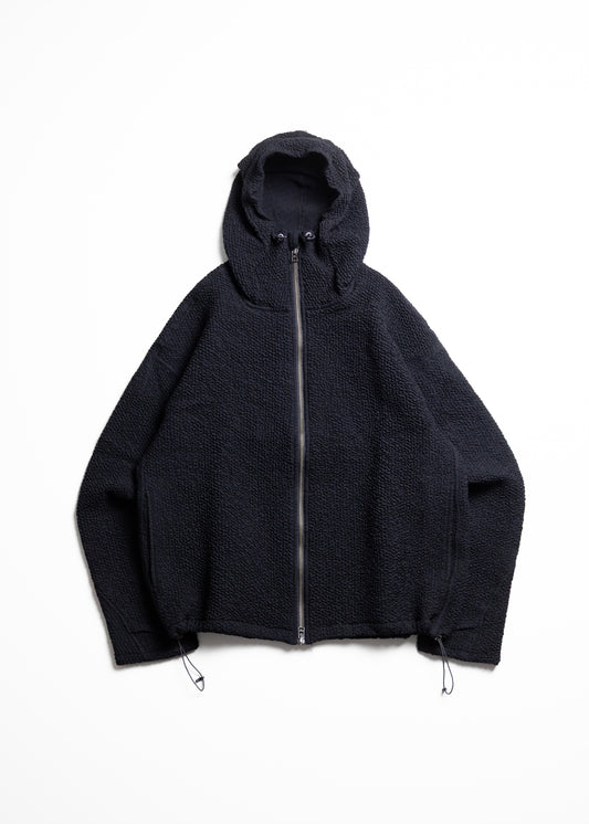 [PASTOR NOVA] UNDULATIO HOODIE