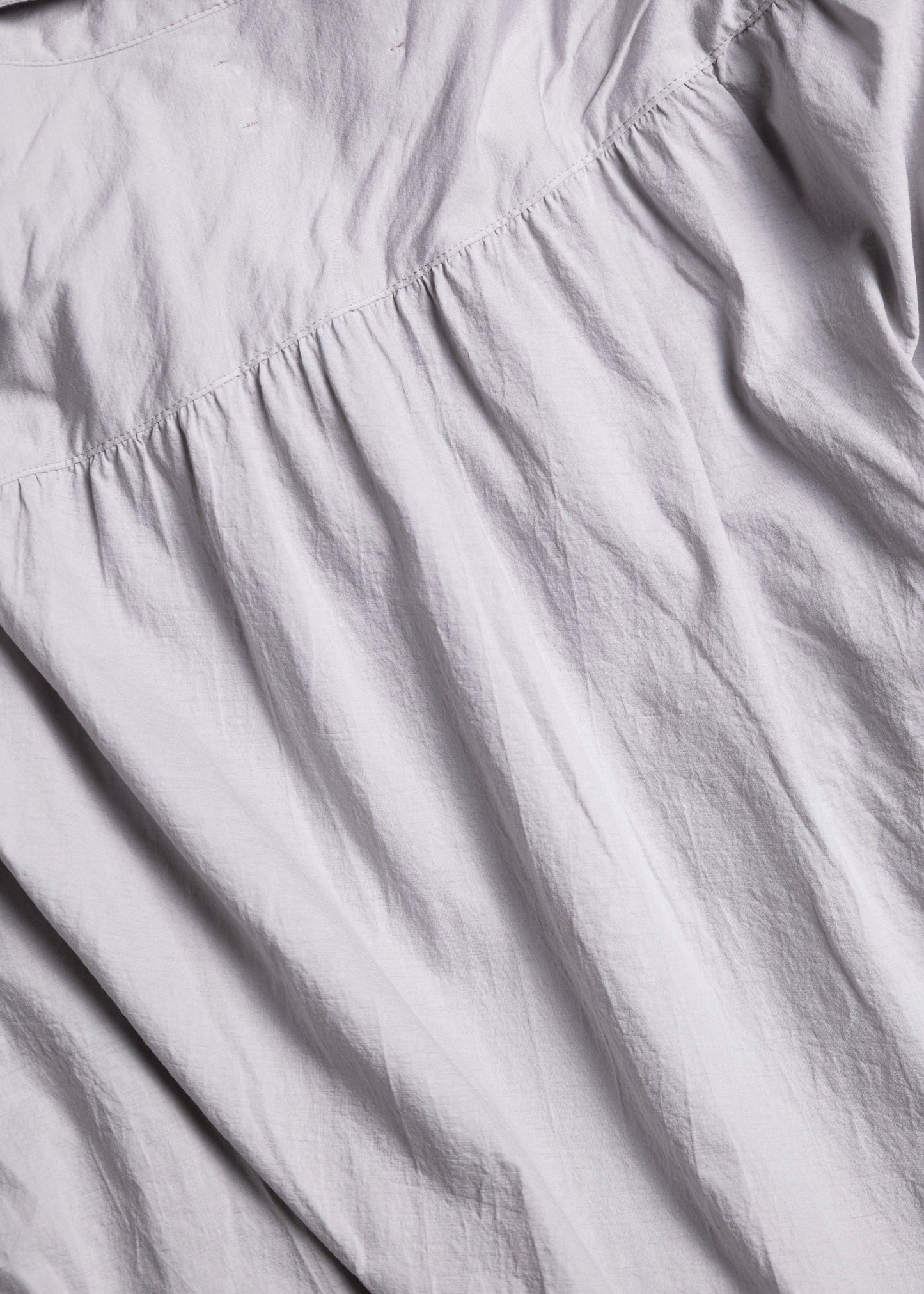 [KANEMASA PHIL.] 46G Artisan Shirt