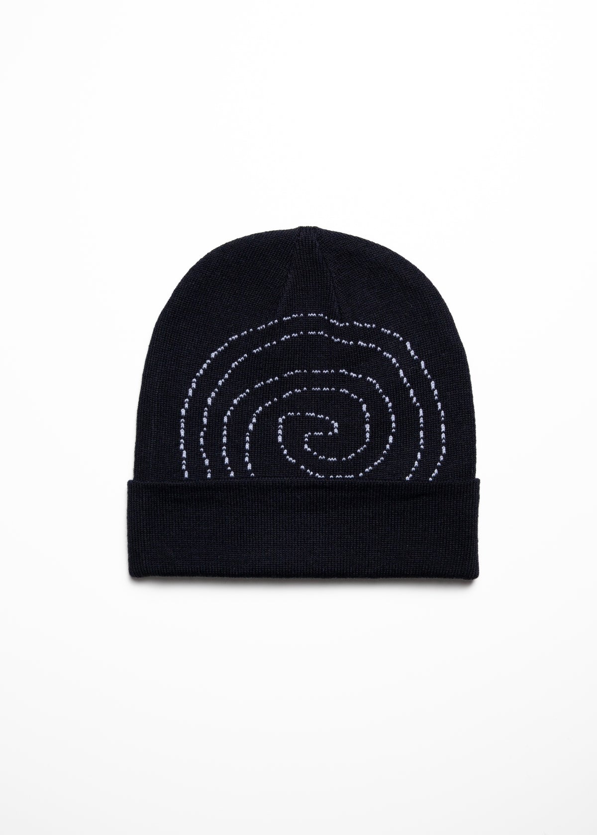 [SOL soonerorlater] PIN GURUGURU DOUBLE BEANIE