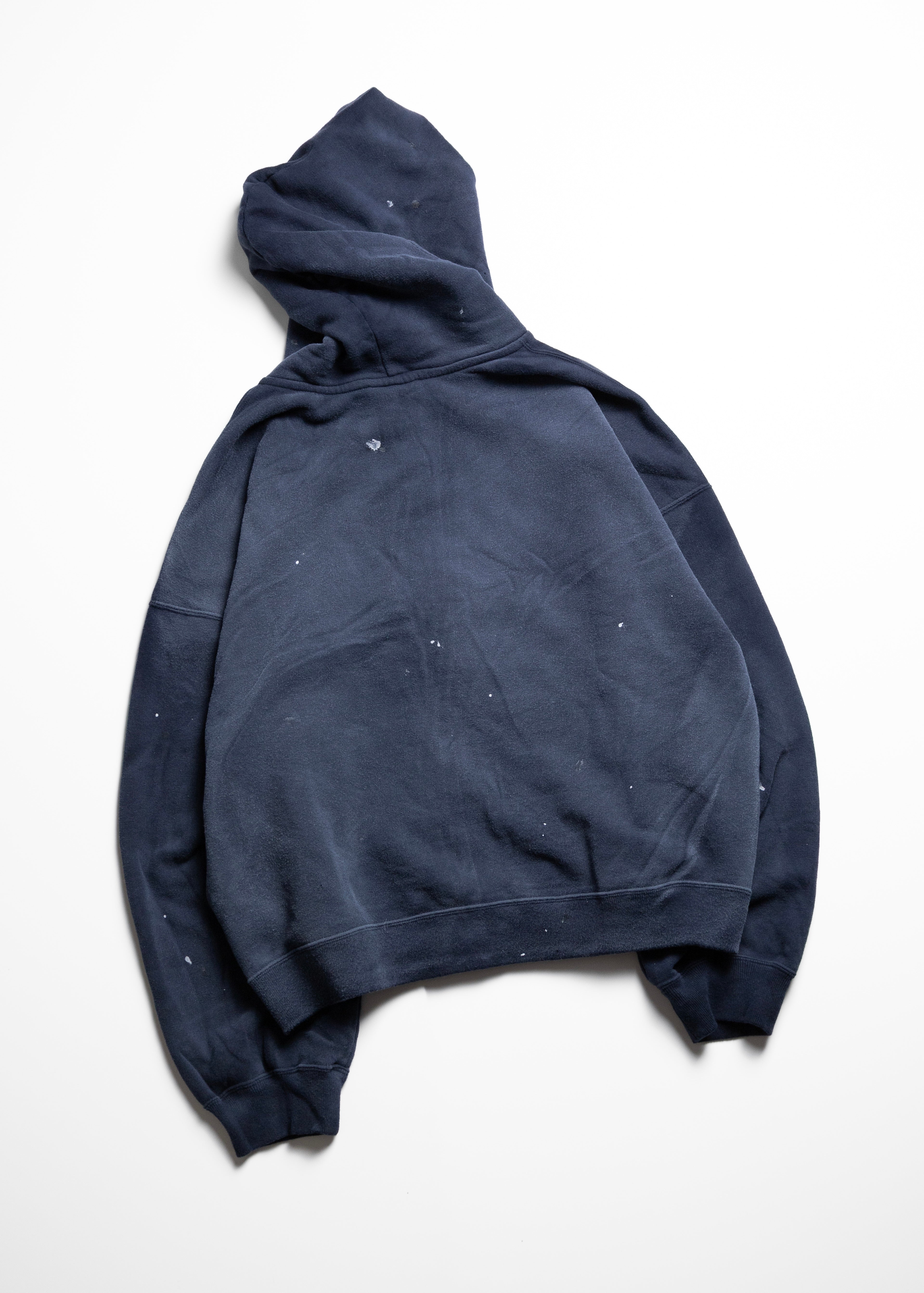 refomed パーカー refomed（リフォメッド）FRESH MAN ZIPUP HOODIE – process