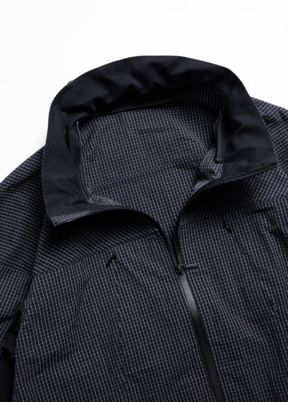 [PASTOR NOVA] CONFUSE BALACLAVA JACKET