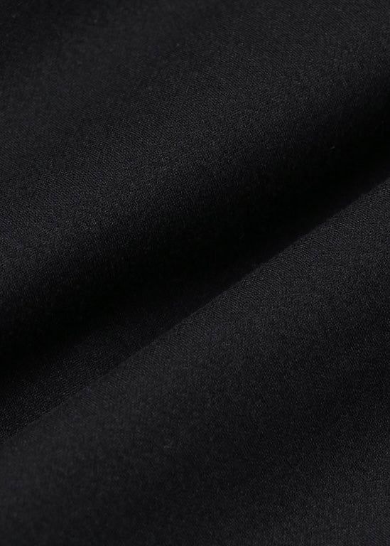 [KANEMASA PHIL.] 28G Cupro Pullover