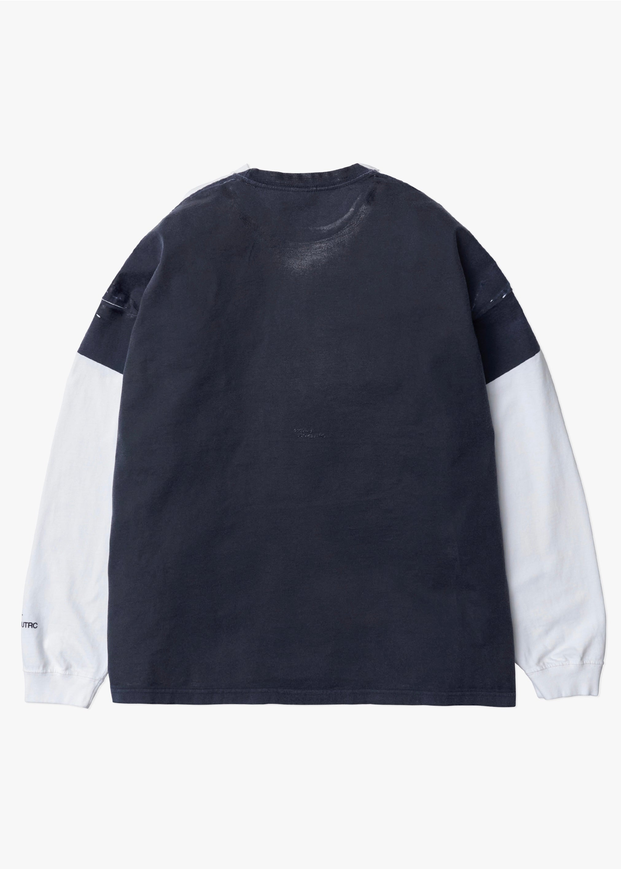 アントレース 通販] UNTRACE(アントレース) L/S Tee _216 商品ページ – fazeone