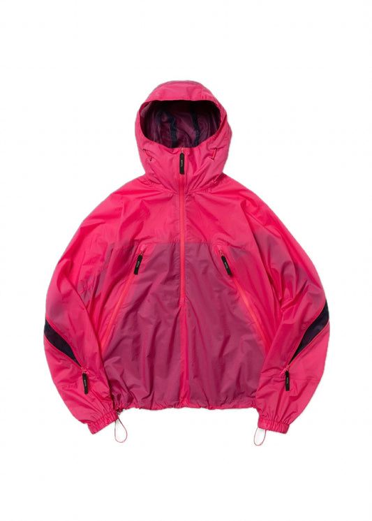 [ROTOL] SUPER LIGHT VENTILATION ANORAK