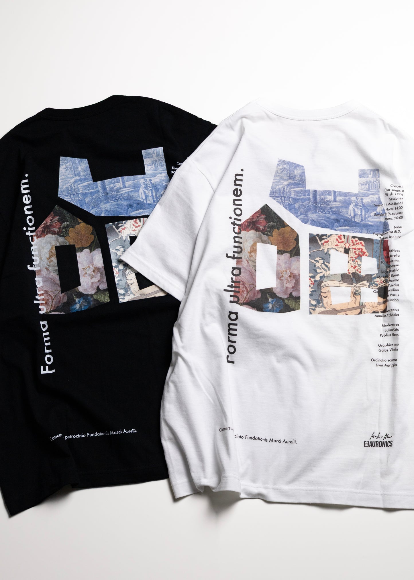 [KHOKI] The House T Shirt