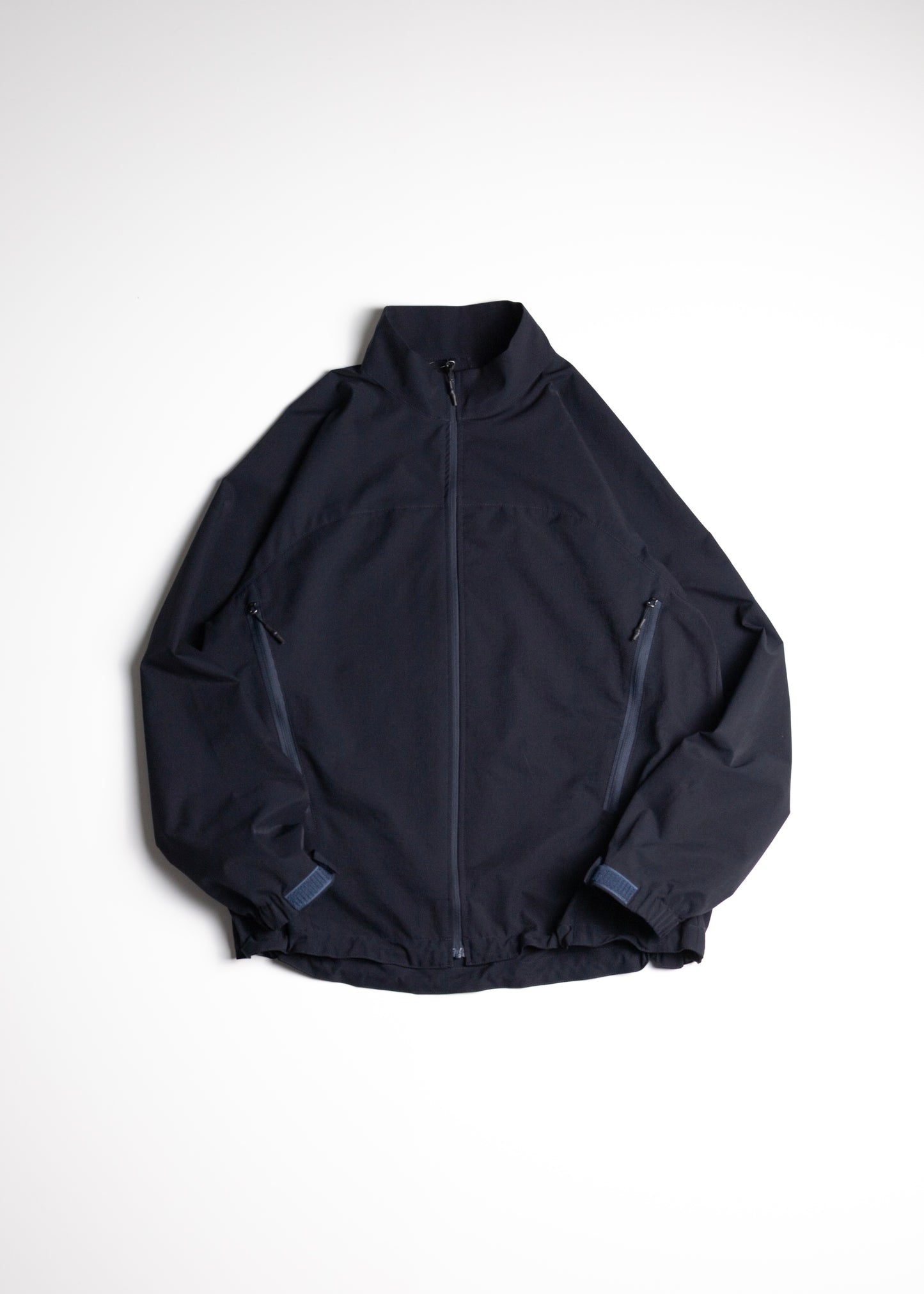 [CABARET POVAL] Breathable Utility Jacket