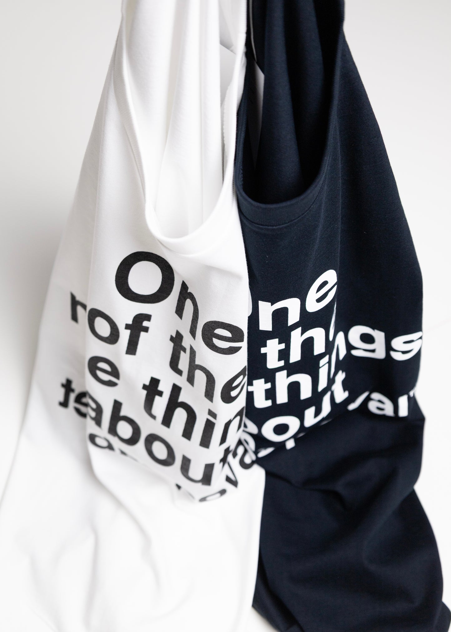 [CABARET POVAL] Nice Things Tee