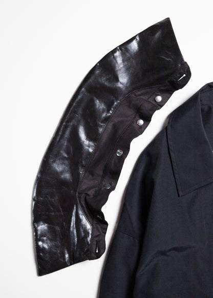 [refomed] DOKA NYLON JACKET "TARP"