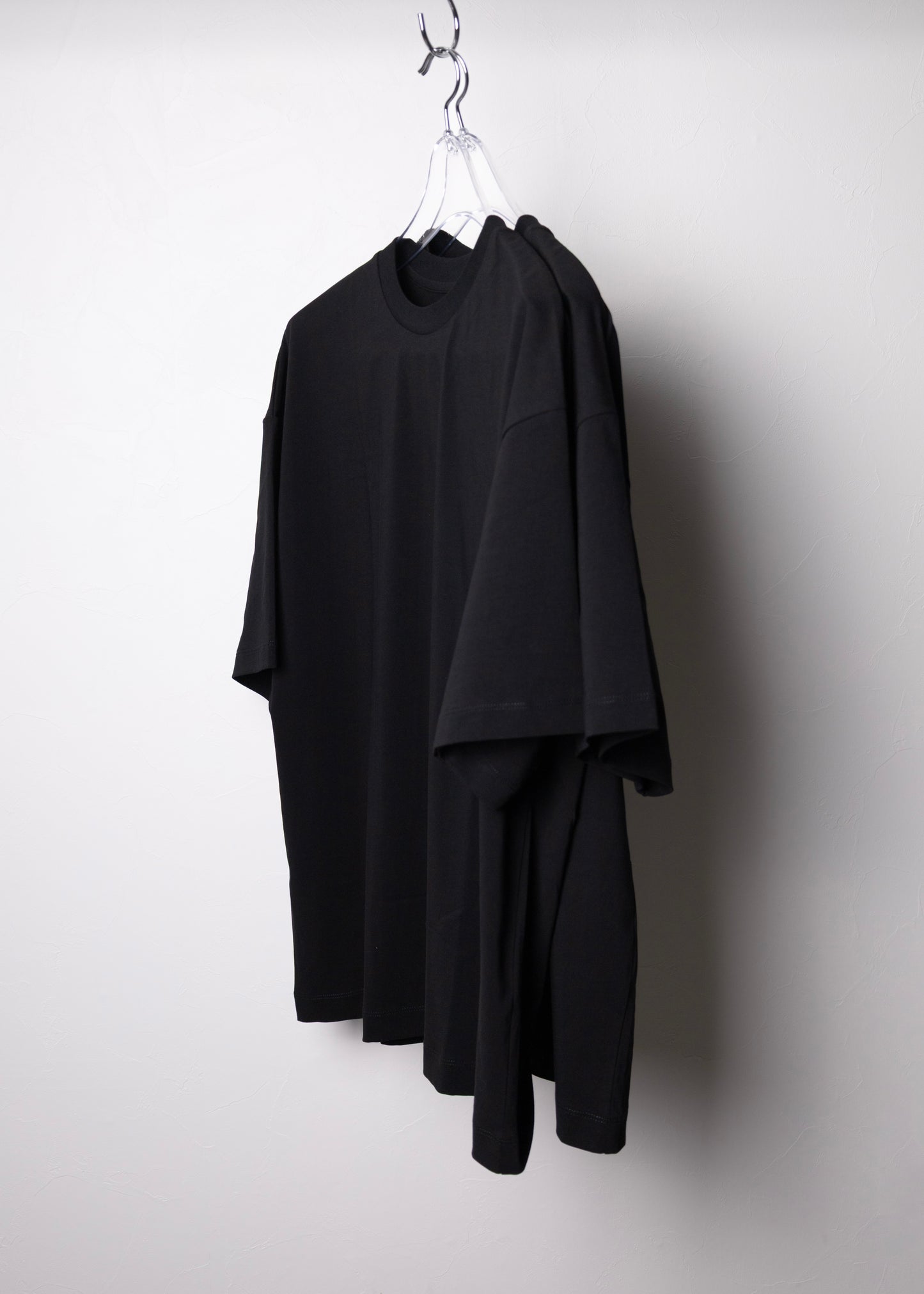 [KANEMASA PHIL.] 36G High Twist Pack Tee