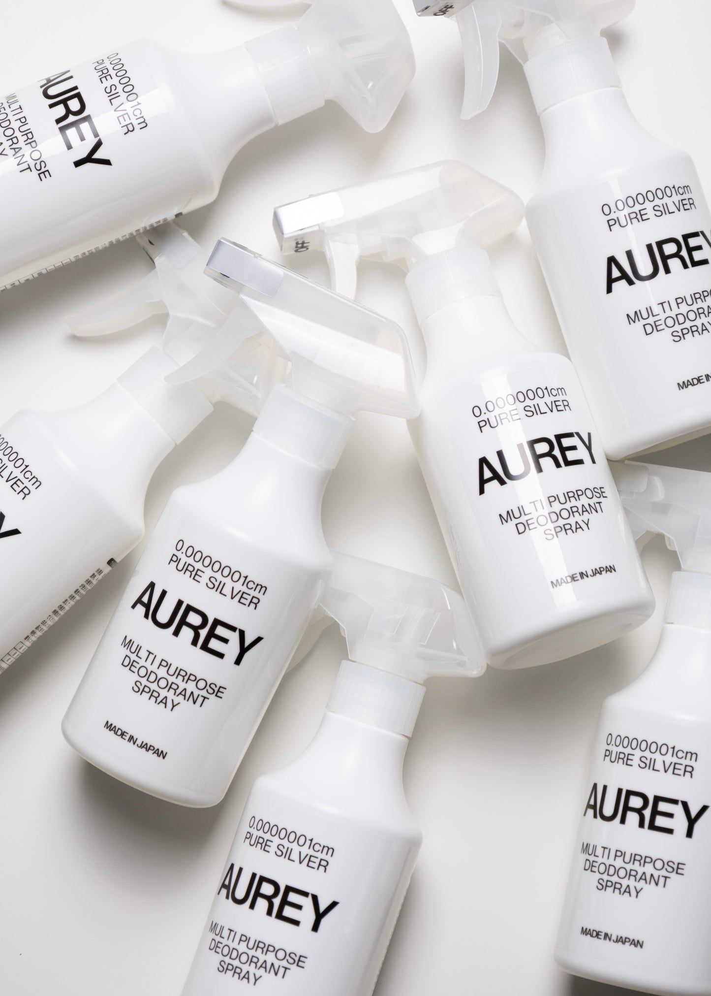 [AUREY VEIL] AUREY PURE ONE SPRAY