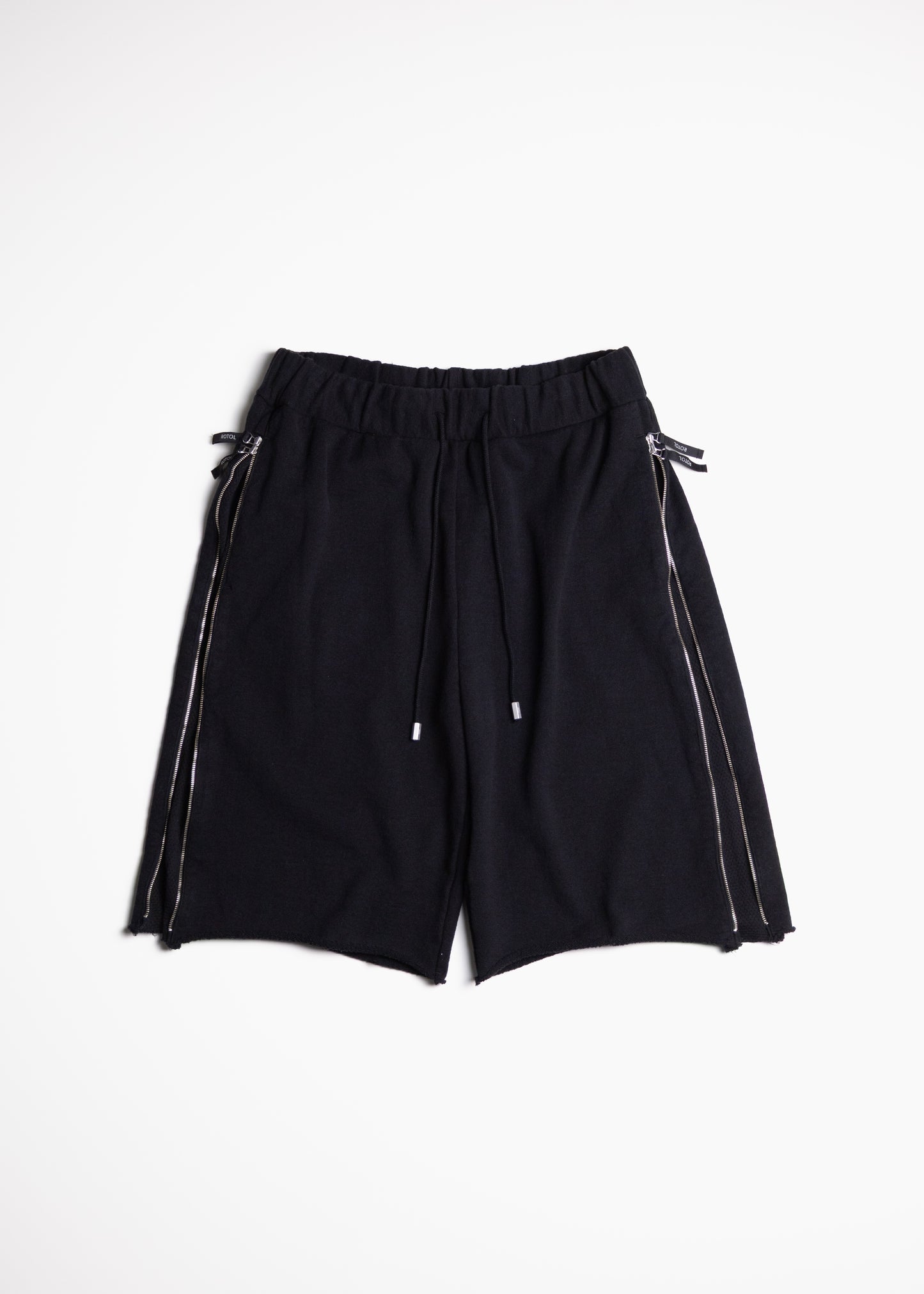[ROTOL] LOOPWHEEL SWEAT SHORTS