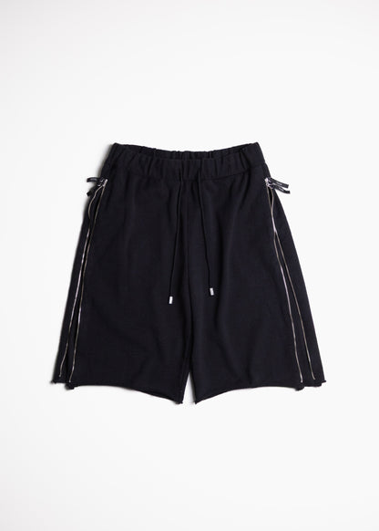 [ROTOL] LOOPWHEEL SWEAT SHORTS