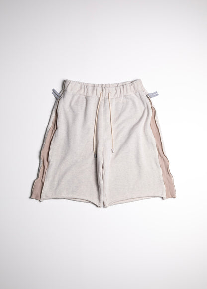 [ROTOL] LOOPWHEEL SWEAT SHORTS